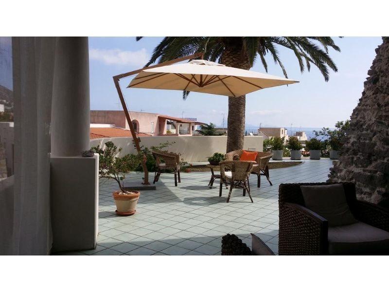 La Zagara Villa Kasbah Bagian luar foto