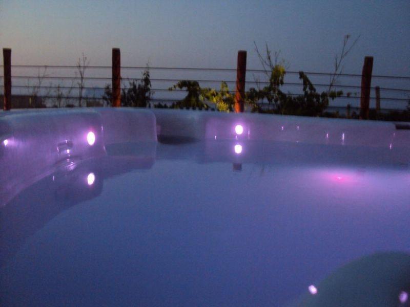 La Zagara Villa Kasbah Bagian luar foto