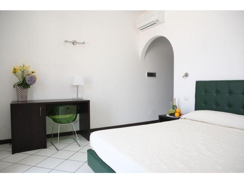 La Zagara Villa Kasbah Bagian luar foto