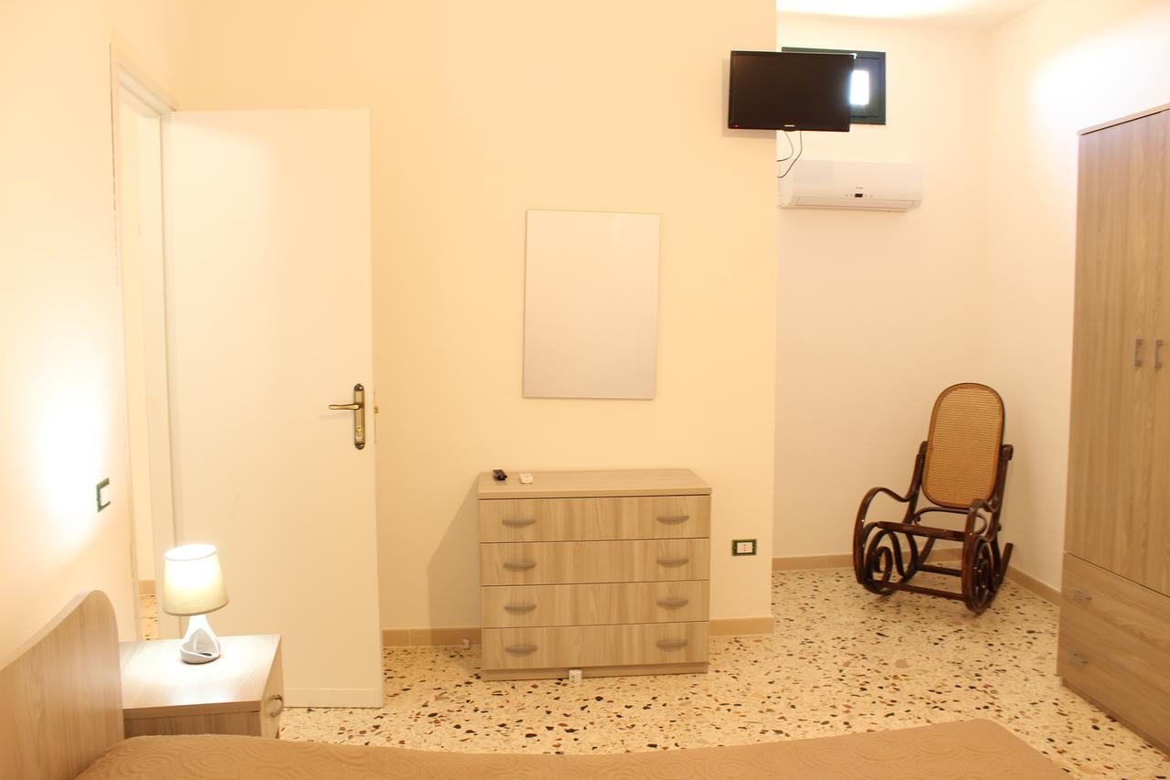La Zagara Villa Kasbah Bagian luar foto